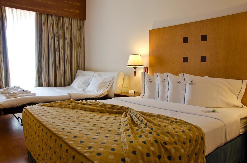 Vip Executive Santa Iria Hotel Santa Iria de Azoia Pokój zdjęcie