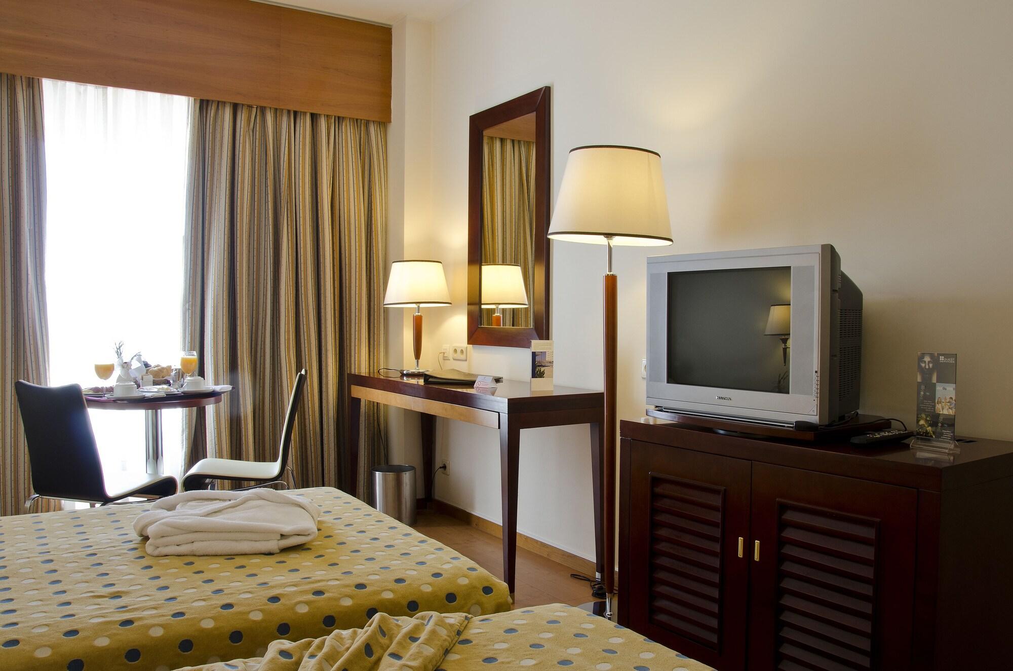 Vip Executive Santa Iria Hotel Santa Iria de Azoia Zewnętrze zdjęcie