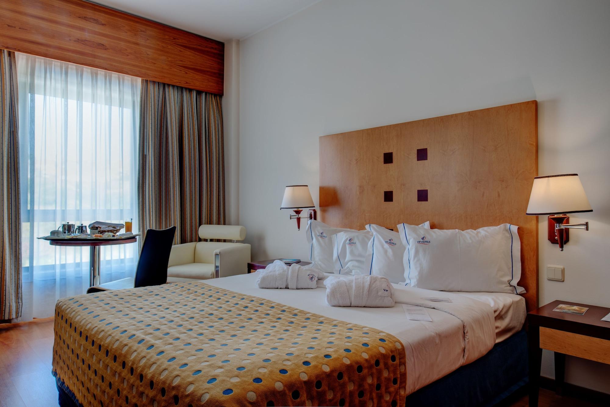Vip Executive Santa Iria Hotel Santa Iria de Azoia Zewnętrze zdjęcie