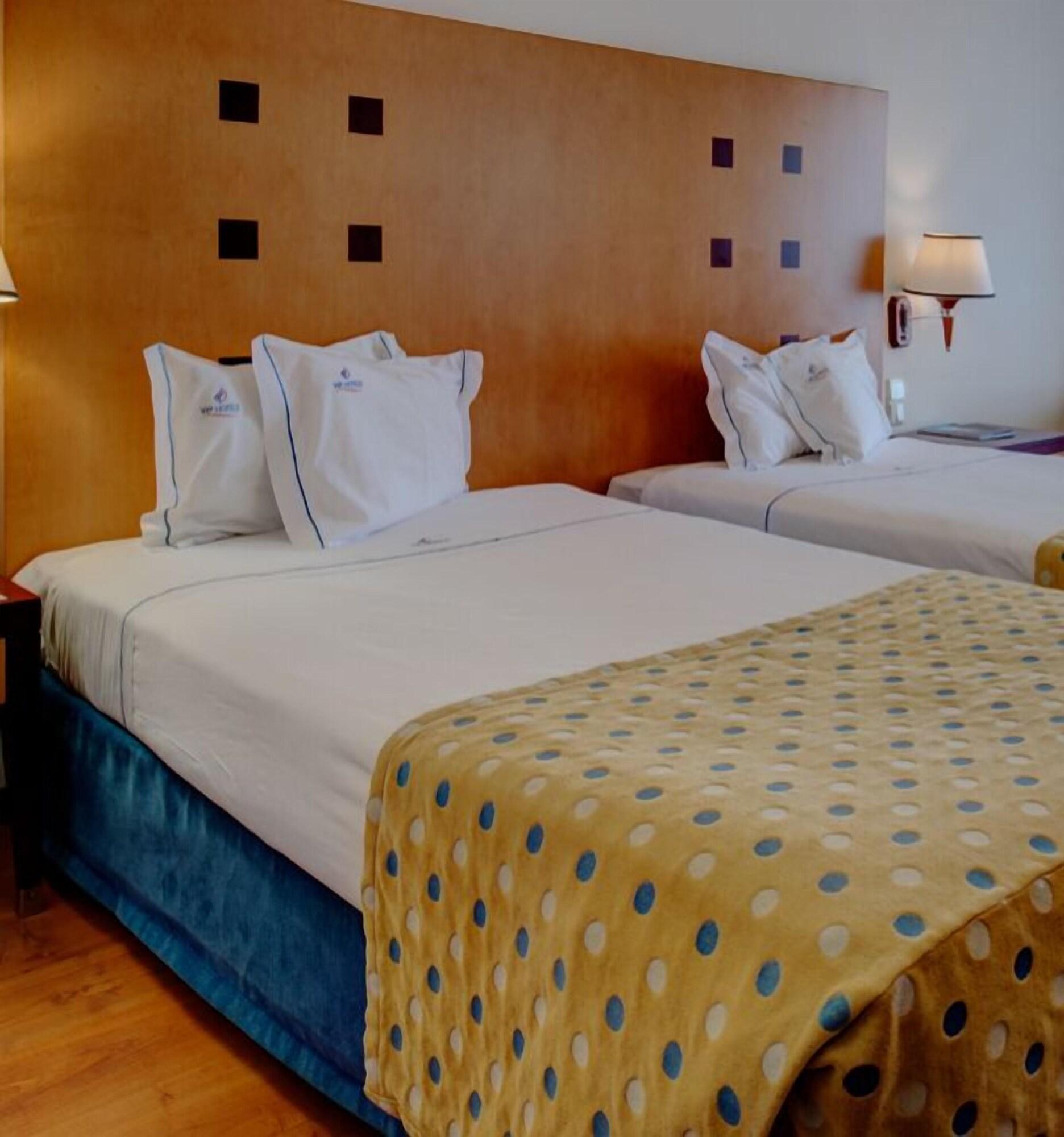 Vip Executive Santa Iria Hotel Santa Iria de Azoia Zewnętrze zdjęcie