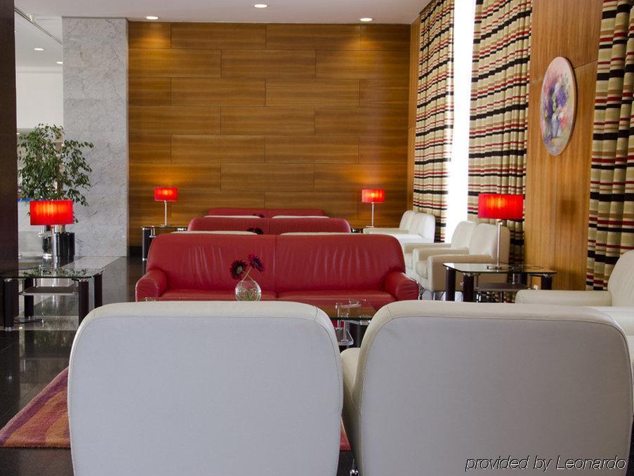 Vip Executive Santa Iria Hotel Santa Iria de Azoia Zewnętrze zdjęcie