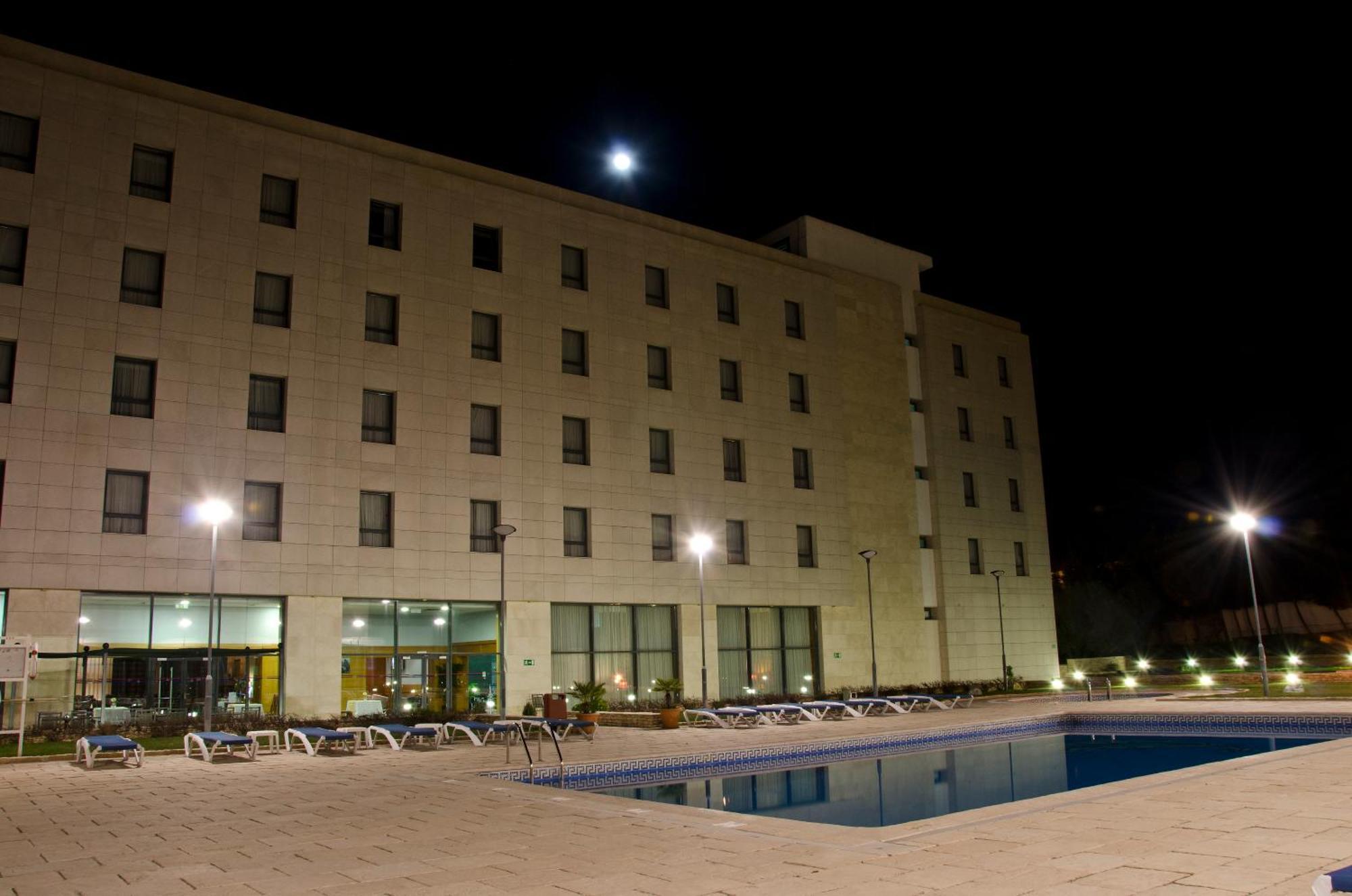 Vip Executive Santa Iria Hotel Santa Iria de Azoia Zewnętrze zdjęcie