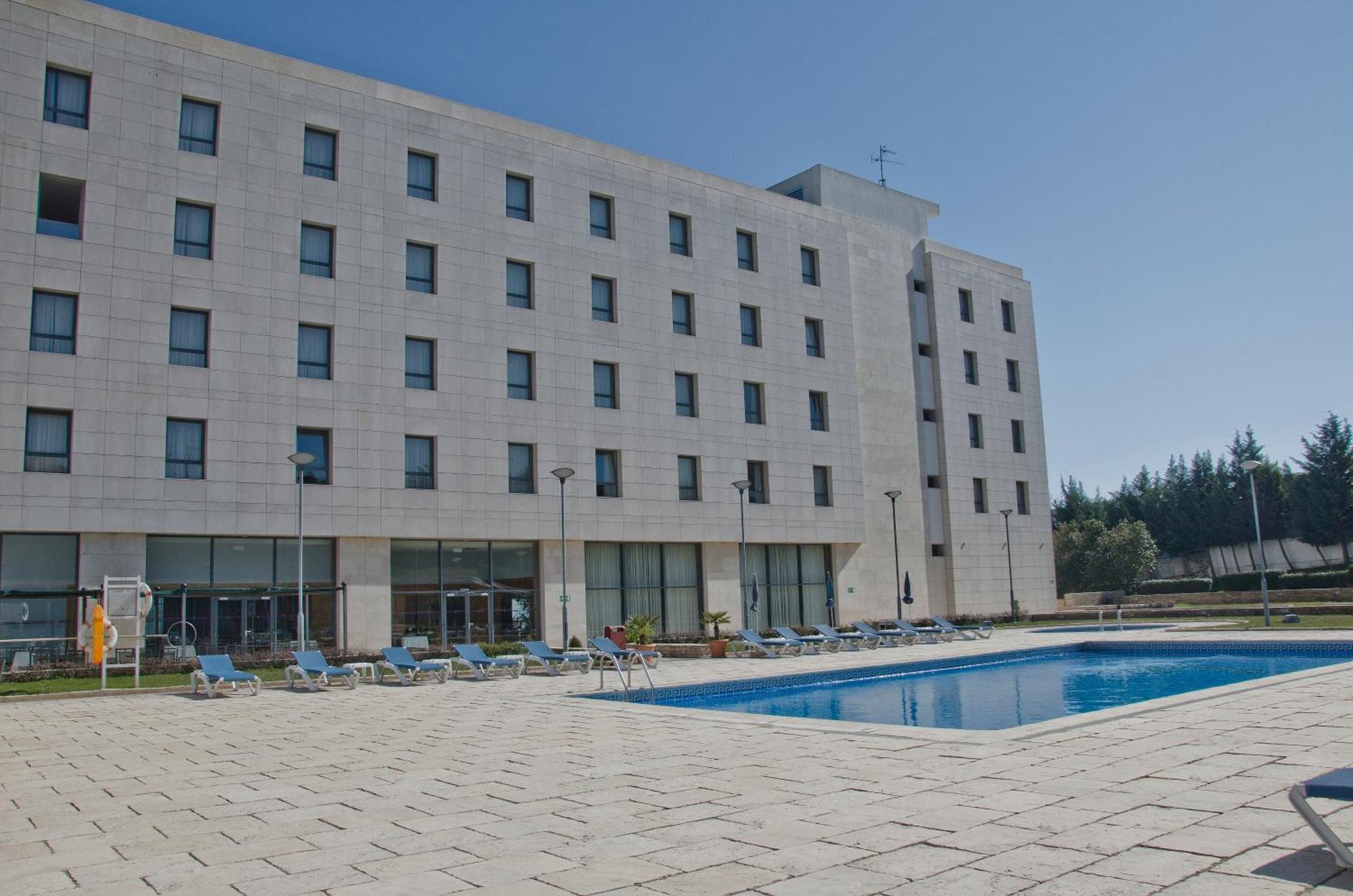 Vip Executive Santa Iria Hotel Santa Iria de Azoia Zewnętrze zdjęcie