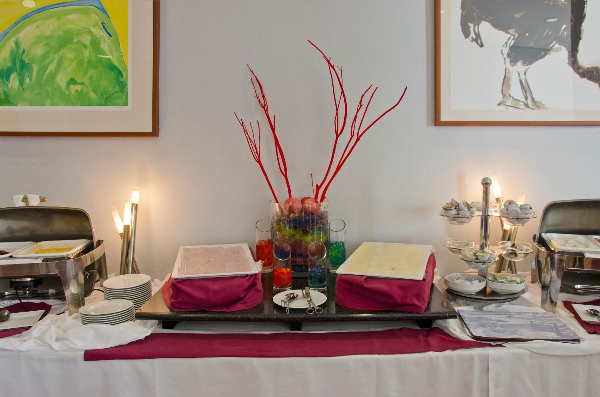 Vip Executive Santa Iria Hotel Santa Iria de Azoia Zewnętrze zdjęcie