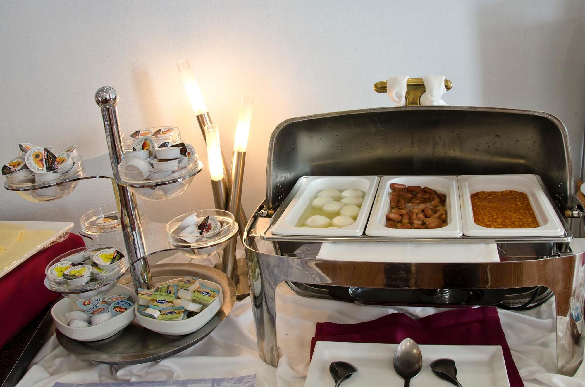 Vip Executive Santa Iria Hotel Santa Iria de Azoia Zewnętrze zdjęcie