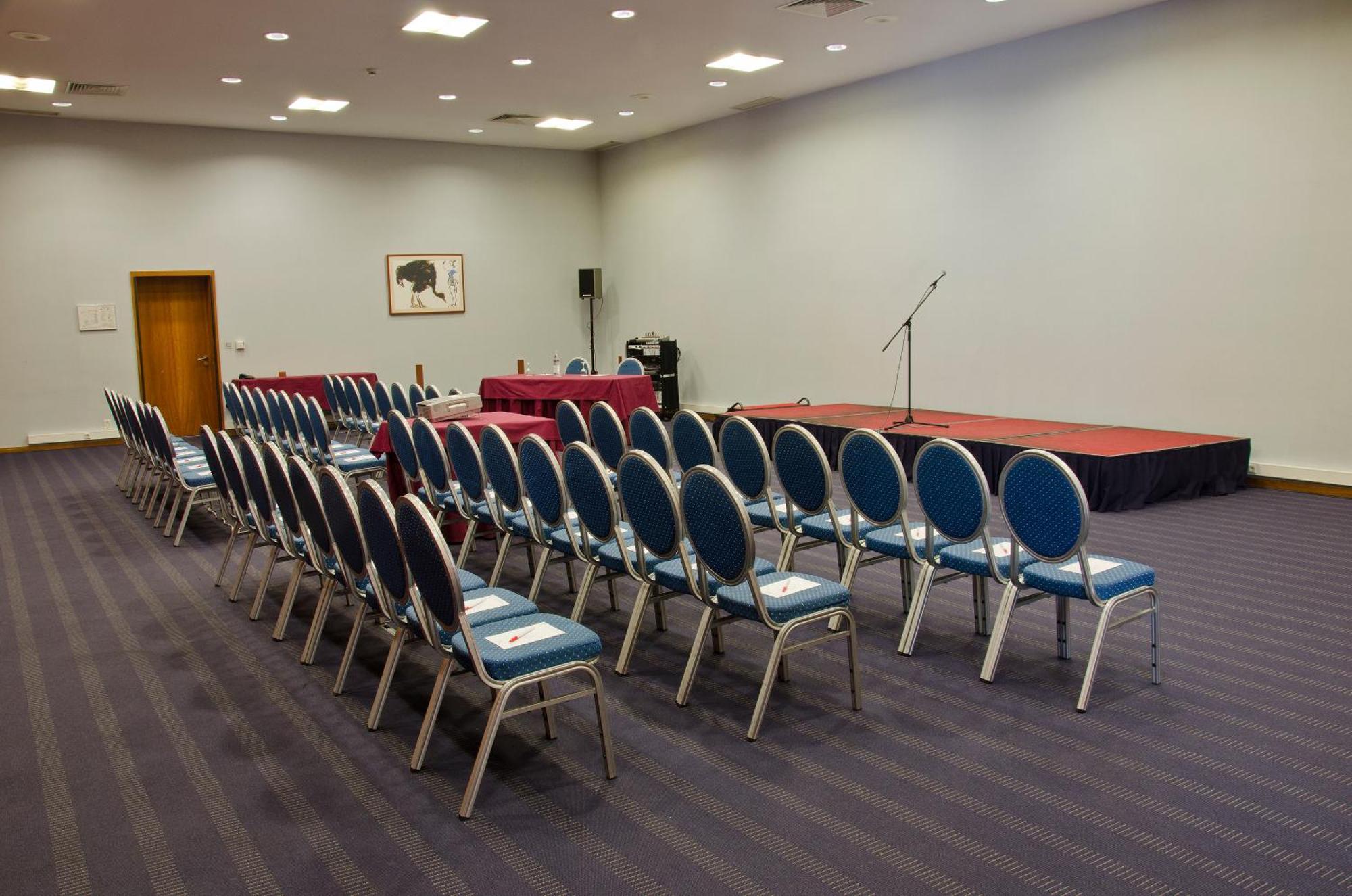 Vip Executive Santa Iria Hotel Santa Iria de Azoia Zewnętrze zdjęcie
