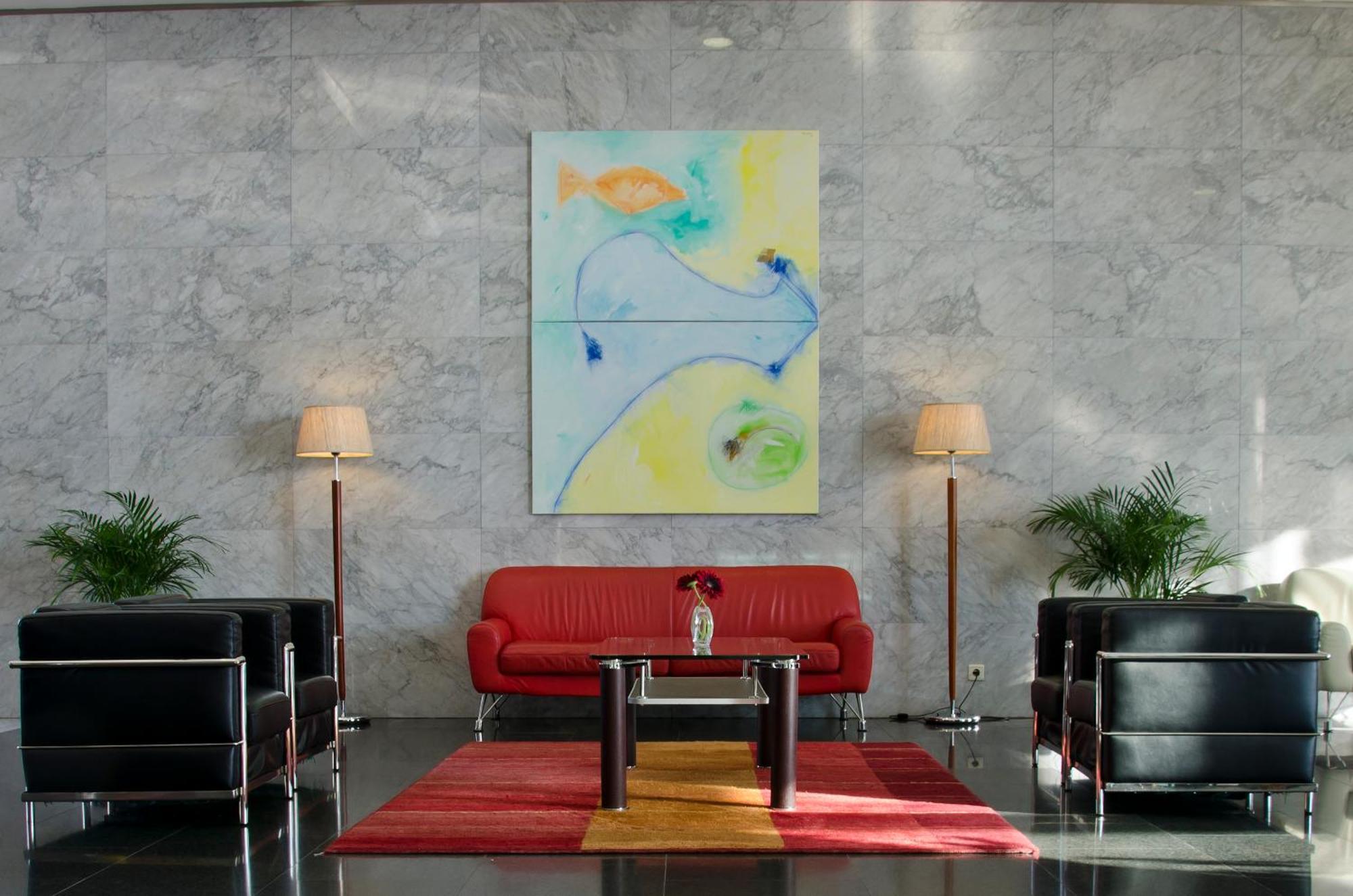 Vip Executive Santa Iria Hotel Santa Iria de Azoia Zewnętrze zdjęcie