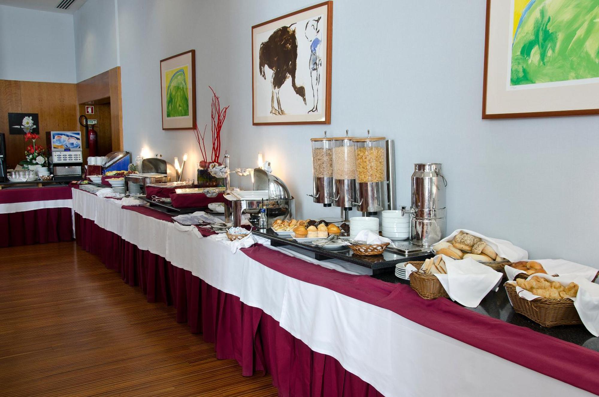 Vip Executive Santa Iria Hotel Santa Iria de Azoia Zewnętrze zdjęcie
