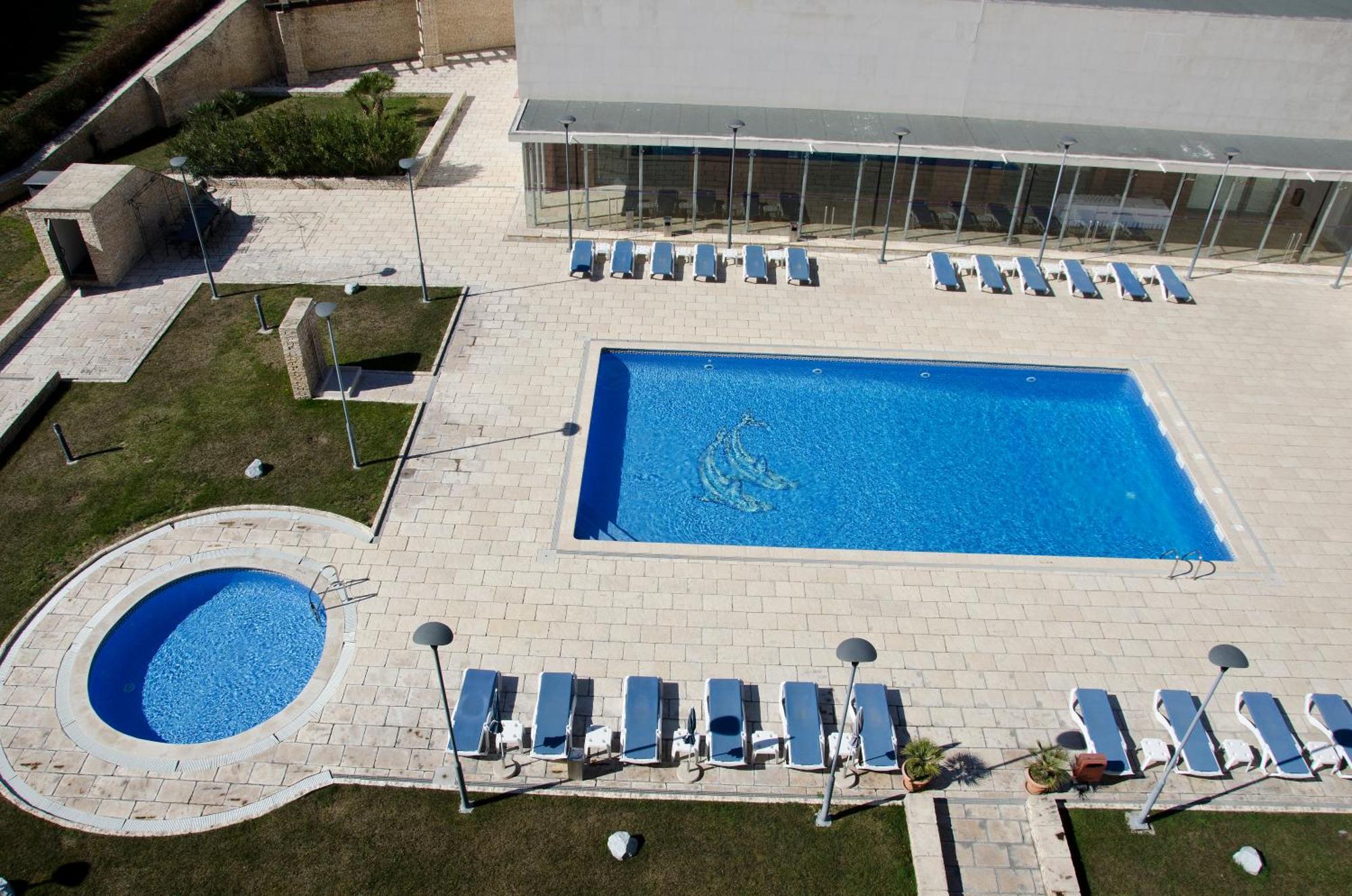 Vip Executive Santa Iria Hotel Santa Iria de Azoia Zewnętrze zdjęcie