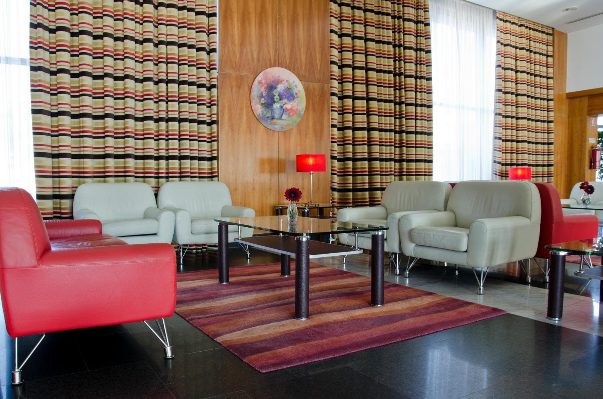 Vip Executive Santa Iria Hotel Santa Iria de Azoia Zewnętrze zdjęcie