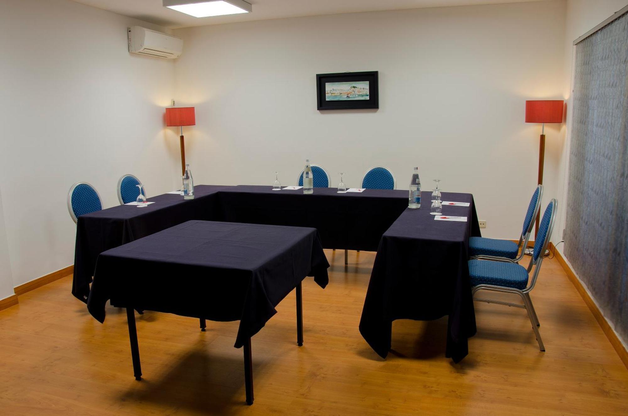Vip Executive Santa Iria Hotel Santa Iria de Azoia Zewnętrze zdjęcie
