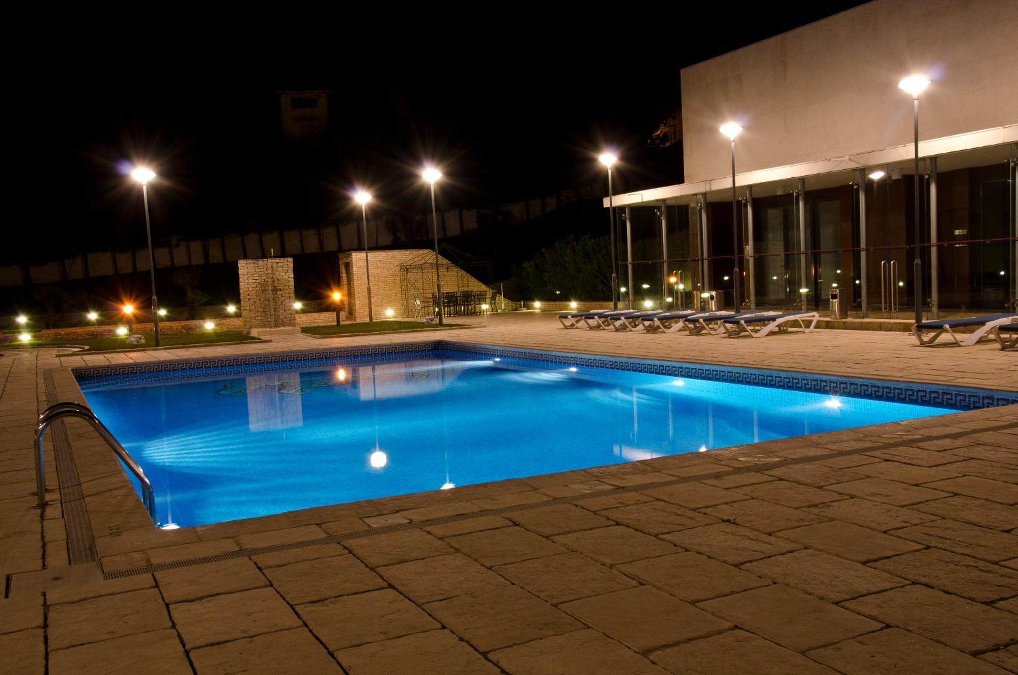 Vip Executive Santa Iria Hotel Santa Iria de Azoia Zewnętrze zdjęcie