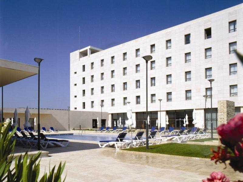 Vip Executive Santa Iria Hotel Santa Iria de Azoia Zewnętrze zdjęcie
