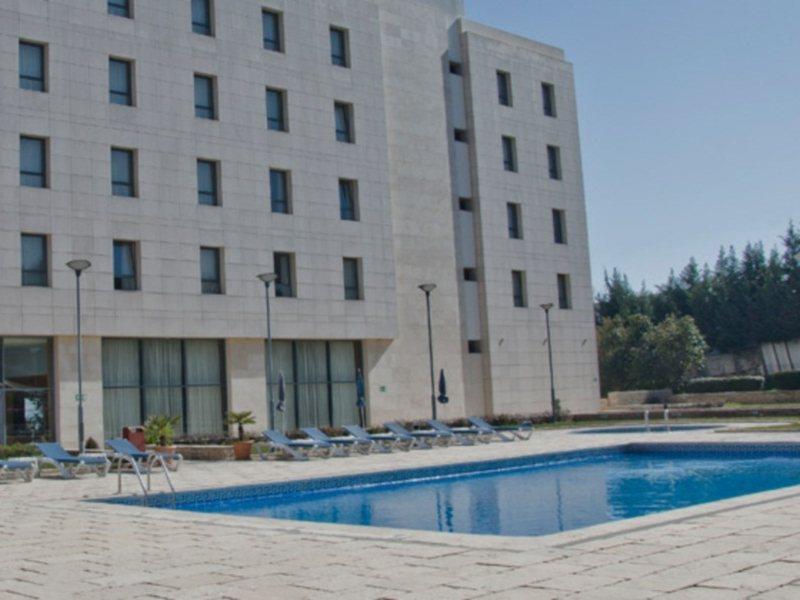 Vip Executive Santa Iria Hotel Santa Iria de Azoia Zewnętrze zdjęcie