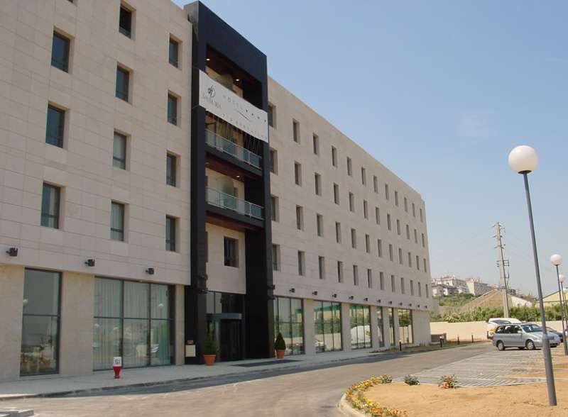 Vip Executive Santa Iria Hotel Santa Iria de Azoia Zewnętrze zdjęcie