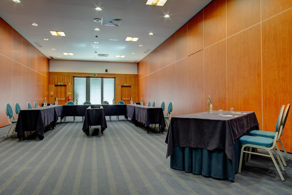 Vip Executive Santa Iria Hotel Santa Iria de Azoia Zewnętrze zdjęcie