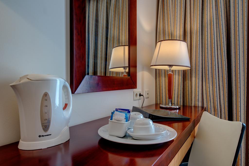 Vip Executive Santa Iria Hotel Santa Iria de Azoia Zewnętrze zdjęcie
