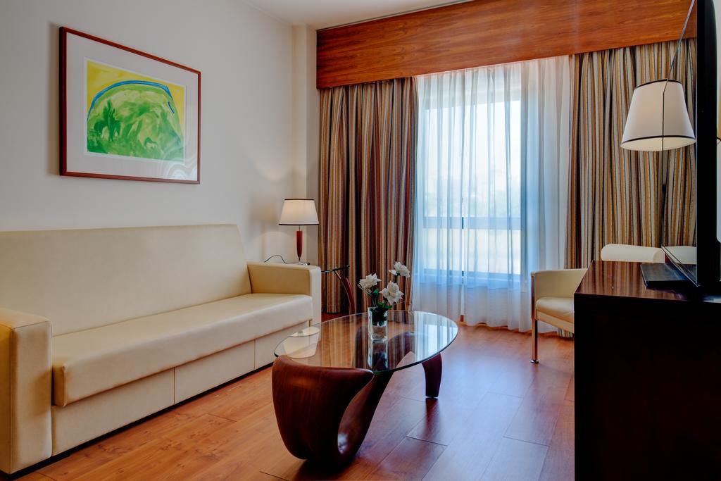 Vip Executive Santa Iria Hotel Santa Iria de Azoia Zewnętrze zdjęcie