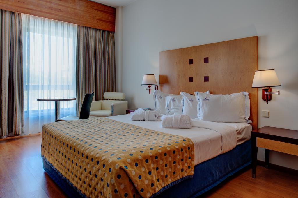 Vip Executive Santa Iria Hotel Santa Iria de Azoia Zewnętrze zdjęcie