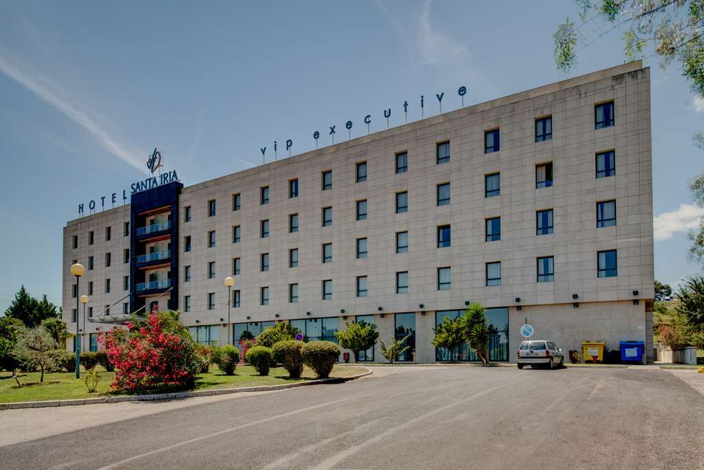 Vip Executive Santa Iria Hotel Santa Iria de Azoia Zewnętrze zdjęcie