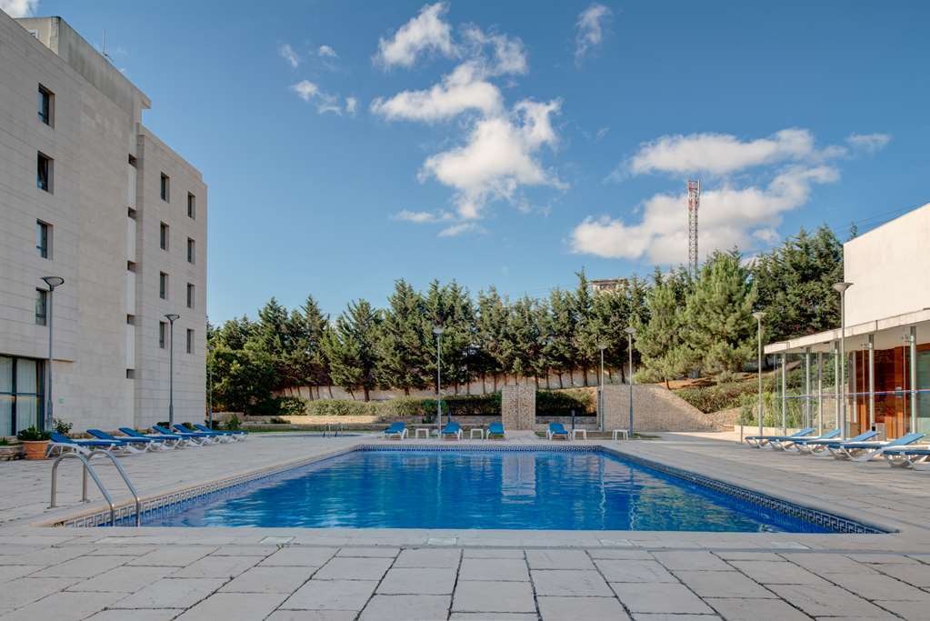 Vip Executive Santa Iria Hotel Santa Iria de Azoia Zewnętrze zdjęcie