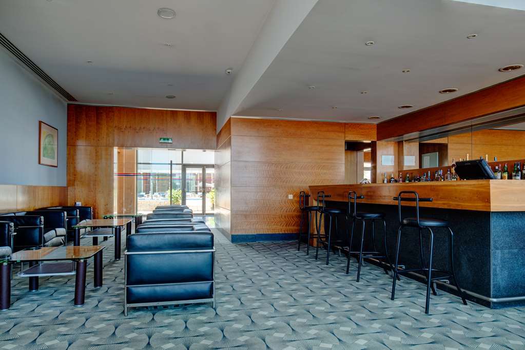 Vip Executive Santa Iria Hotel Santa Iria de Azoia Wnętrze zdjęcie