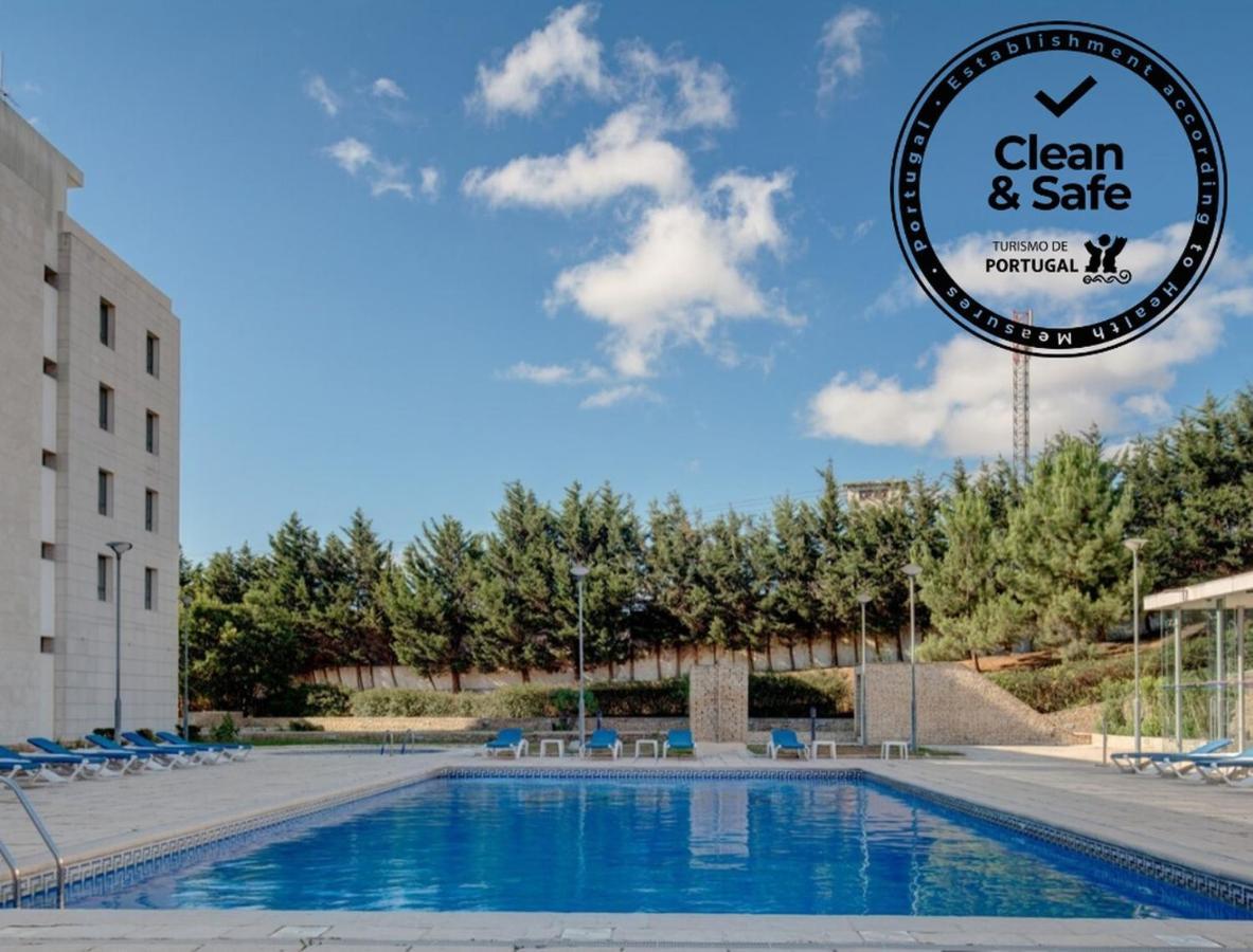 Vip Executive Santa Iria Hotel Santa Iria de Azoia Zewnętrze zdjęcie