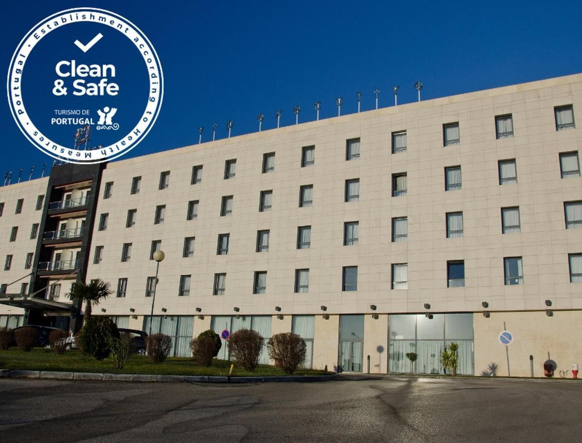 Vip Executive Santa Iria Hotel Santa Iria de Azoia Zewnętrze zdjęcie