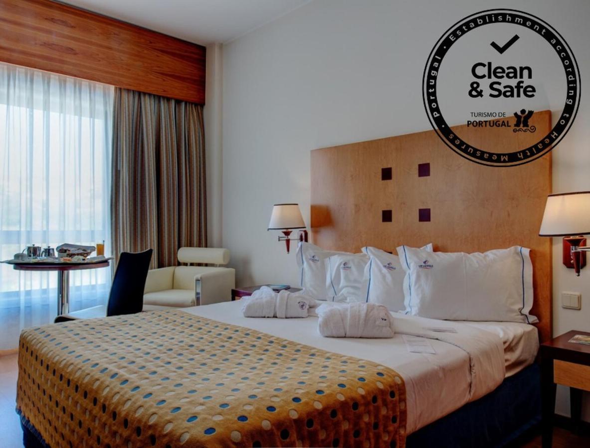 Vip Executive Santa Iria Hotel Santa Iria de Azoia Zewnętrze zdjęcie